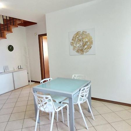 דירות Volta Barozzo Casa Di Vika מראה חיצוני תמונה