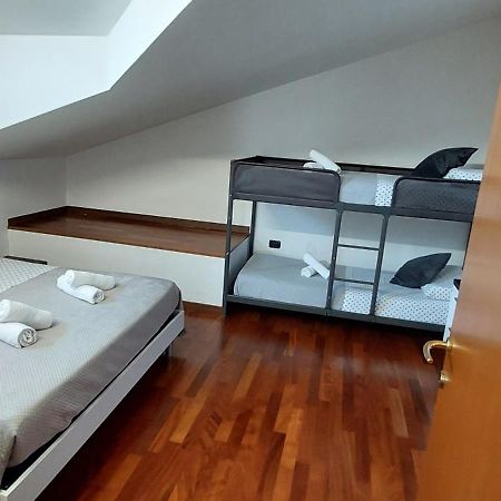 דירות Volta Barozzo Casa Di Vika מראה חיצוני תמונה
