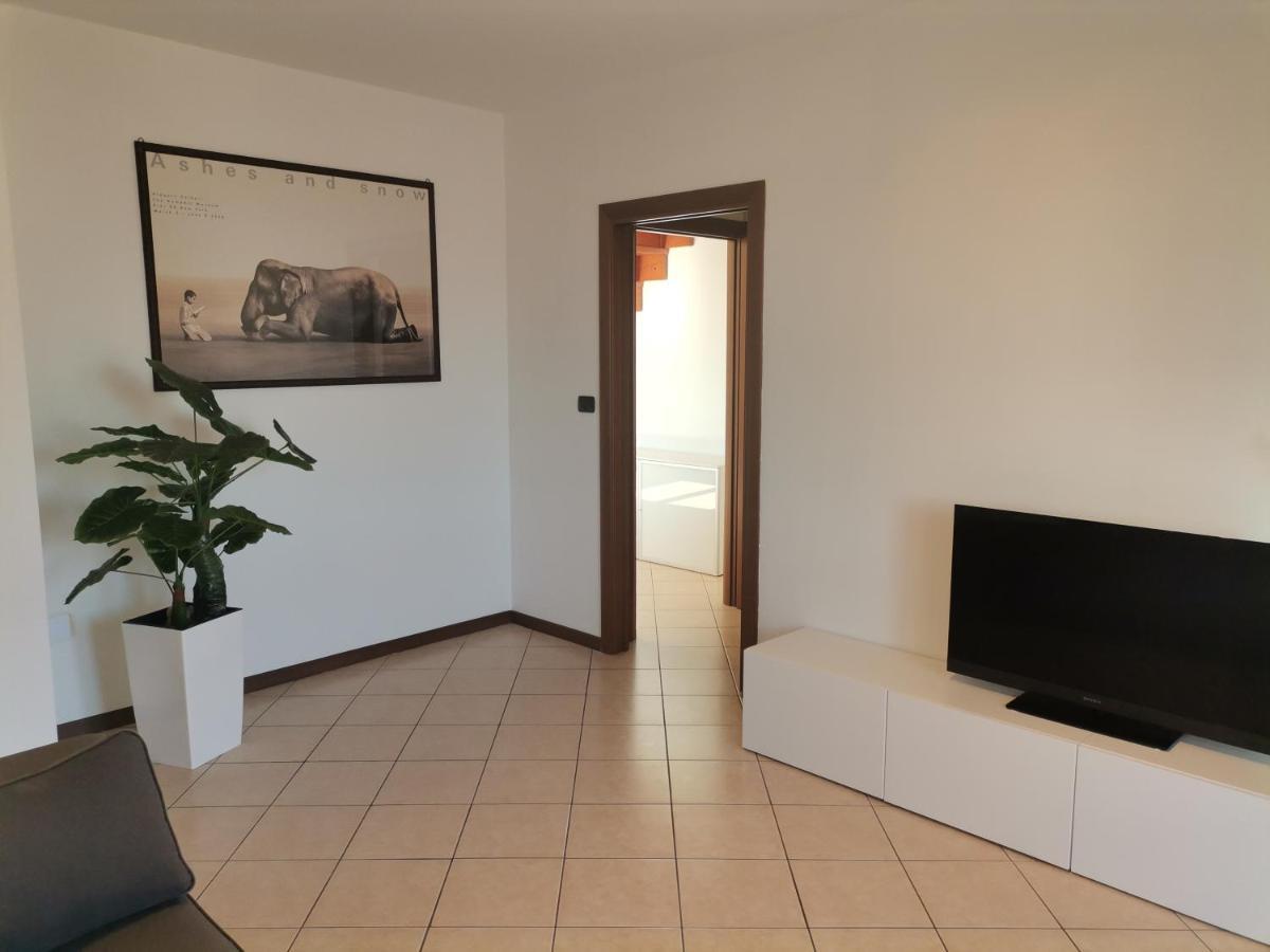 דירות Volta Barozzo Casa Di Vika מראה חיצוני תמונה