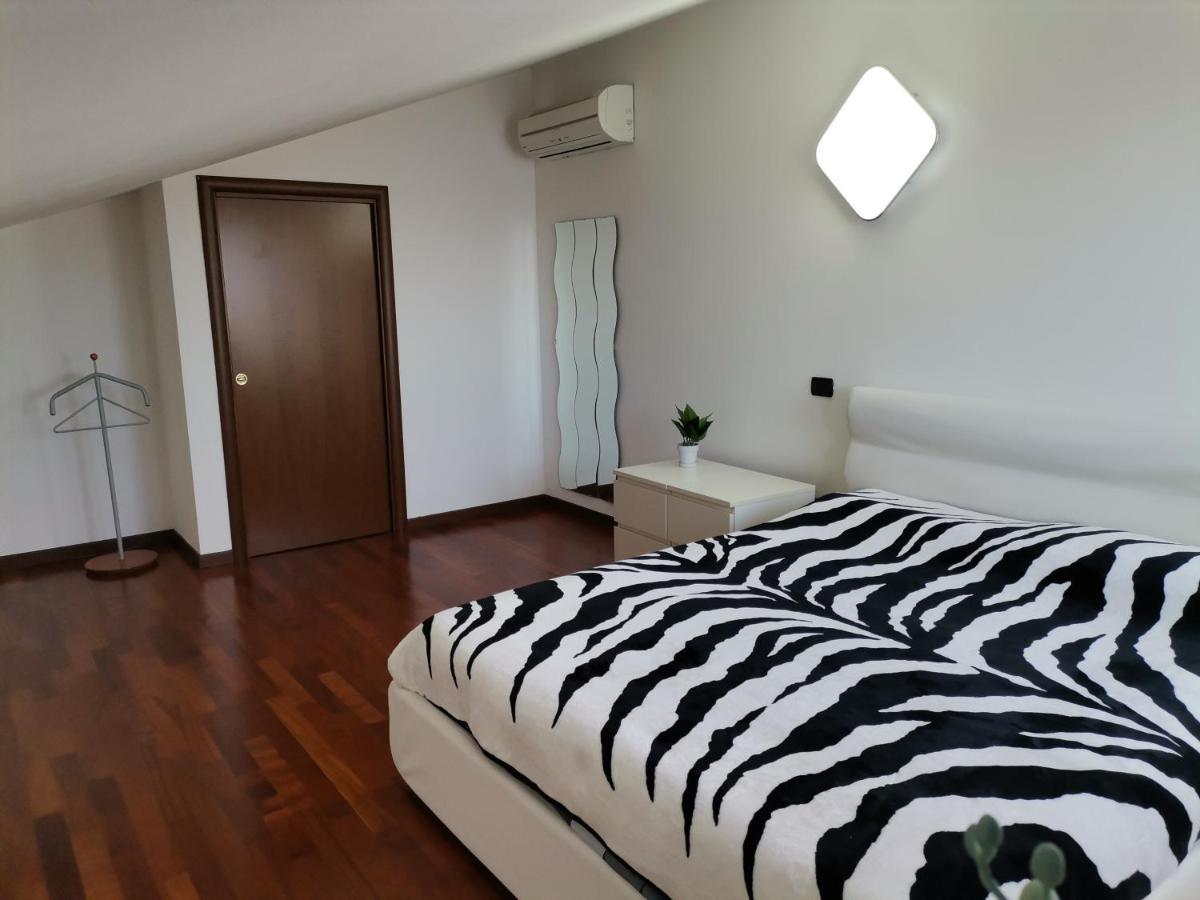 דירות Volta Barozzo Casa Di Vika מראה חיצוני תמונה