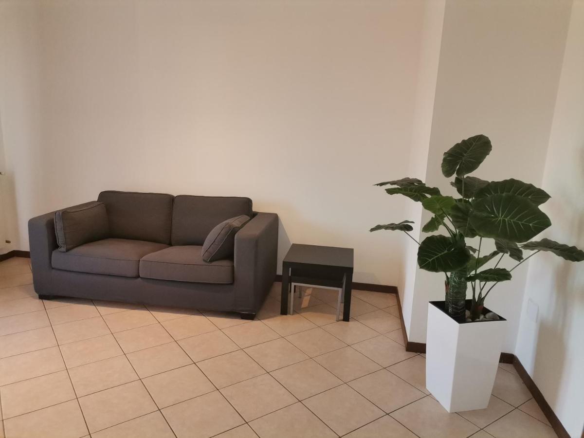דירות Volta Barozzo Casa Di Vika מראה חיצוני תמונה