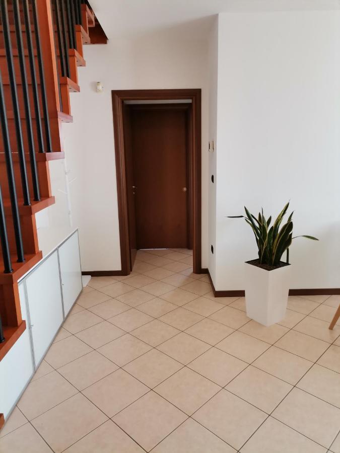 דירות Volta Barozzo Casa Di Vika מראה חיצוני תמונה