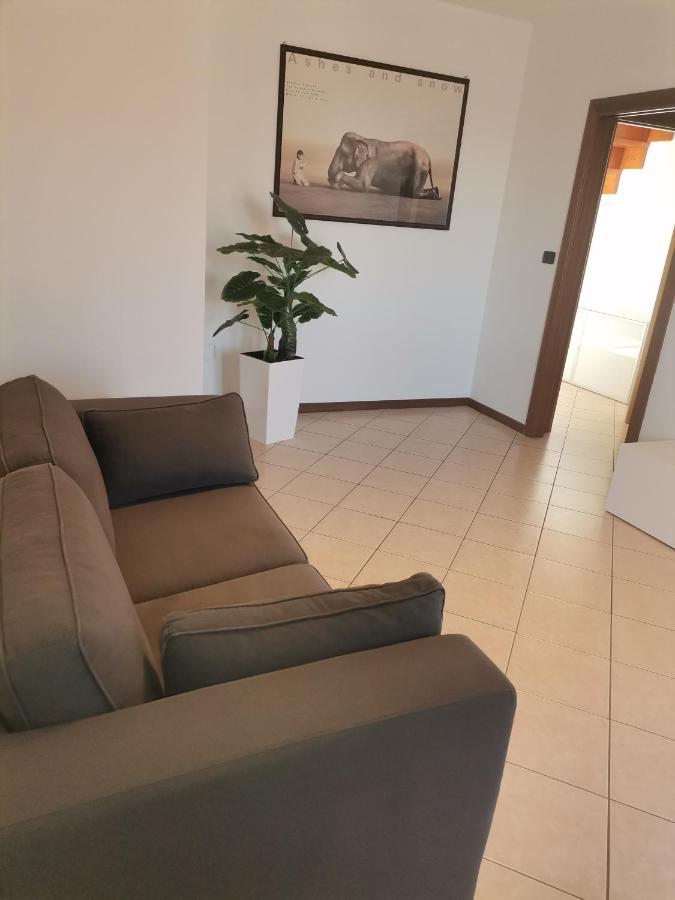 דירות Volta Barozzo Casa Di Vika מראה חיצוני תמונה