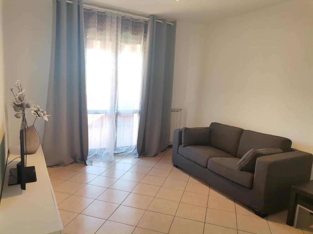 דירות Volta Barozzo Casa Di Vika מראה חיצוני תמונה