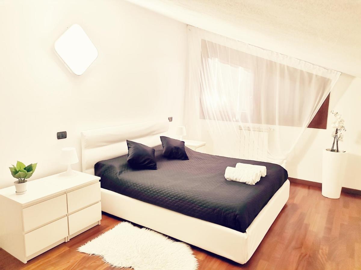 דירות Volta Barozzo Casa Di Vika מראה חיצוני תמונה