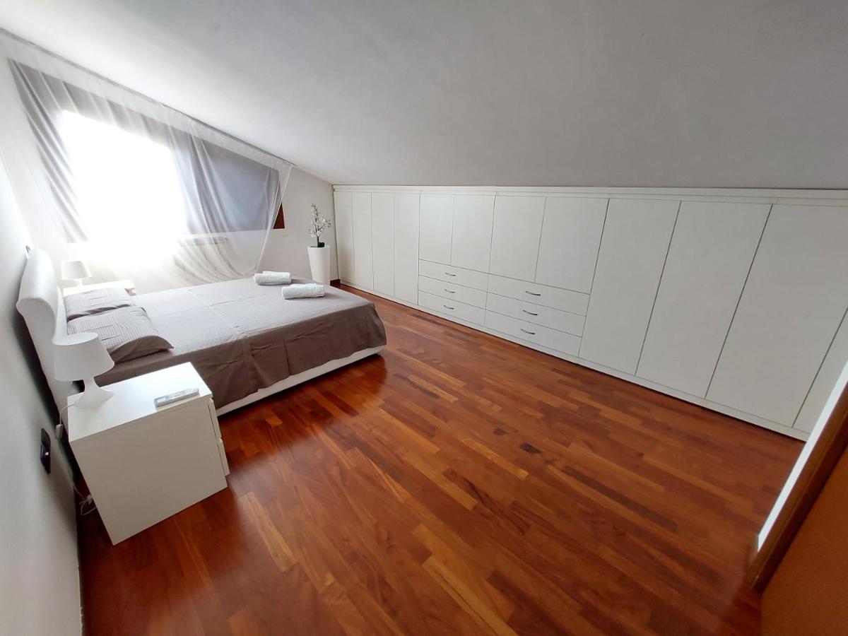 דירות Volta Barozzo Casa Di Vika מראה חיצוני תמונה
