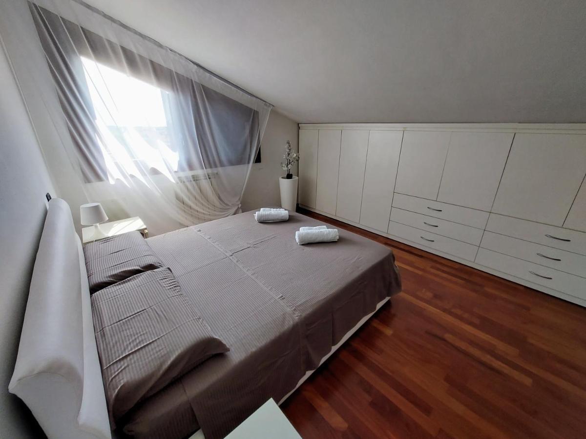 דירות Volta Barozzo Casa Di Vika מראה חיצוני תמונה