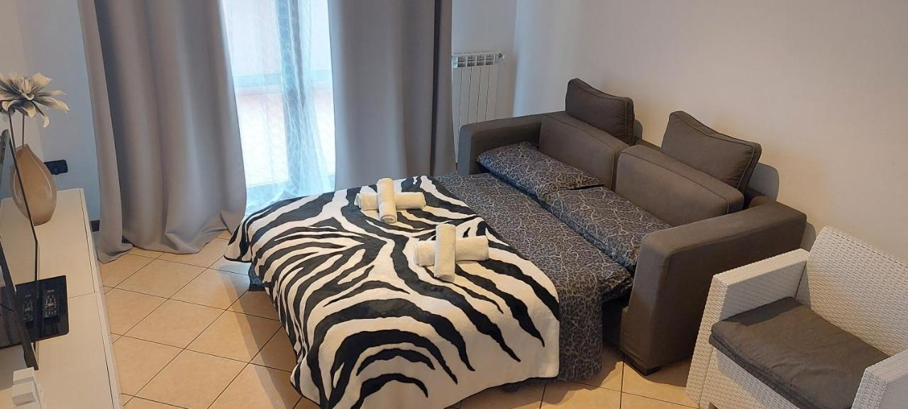 דירות Volta Barozzo Casa Di Vika מראה חיצוני תמונה