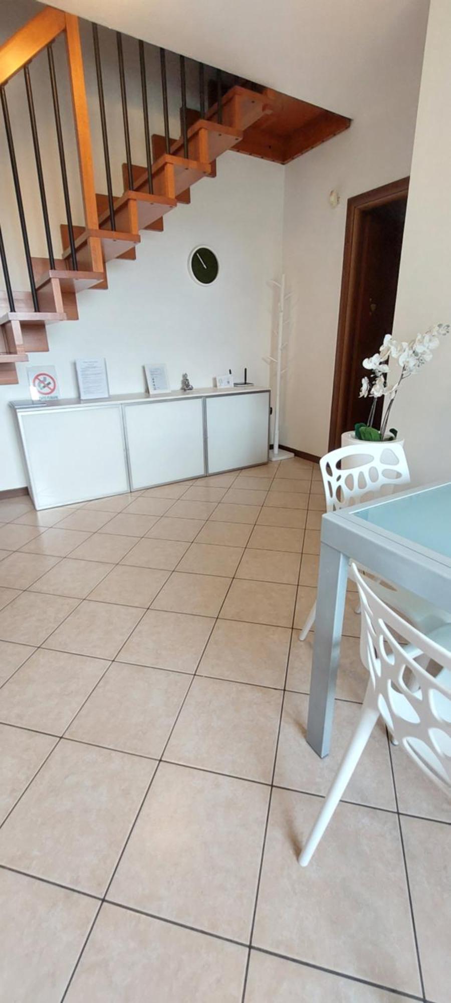 דירות Volta Barozzo Casa Di Vika מראה חיצוני תמונה