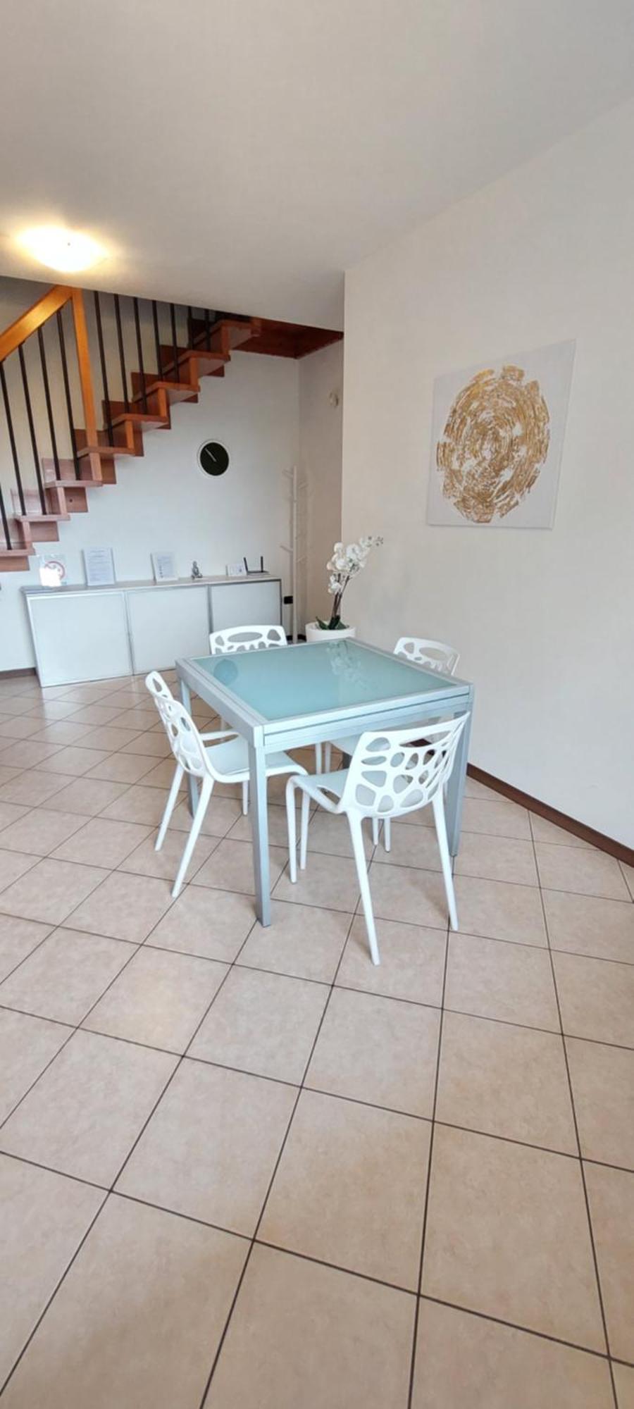 דירות Volta Barozzo Casa Di Vika מראה חיצוני תמונה