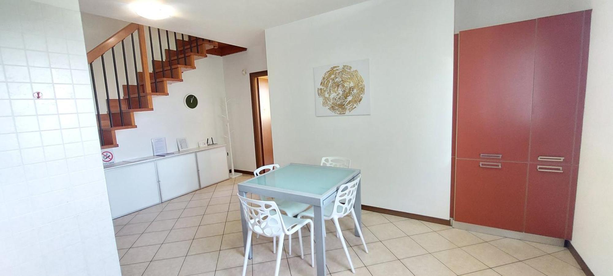 דירות Volta Barozzo Casa Di Vika מראה חיצוני תמונה