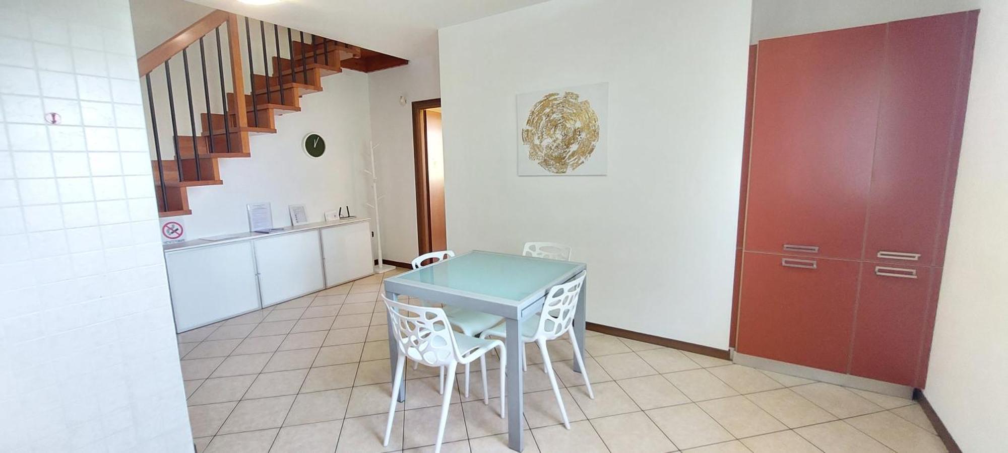 דירות Volta Barozzo Casa Di Vika מראה חיצוני תמונה