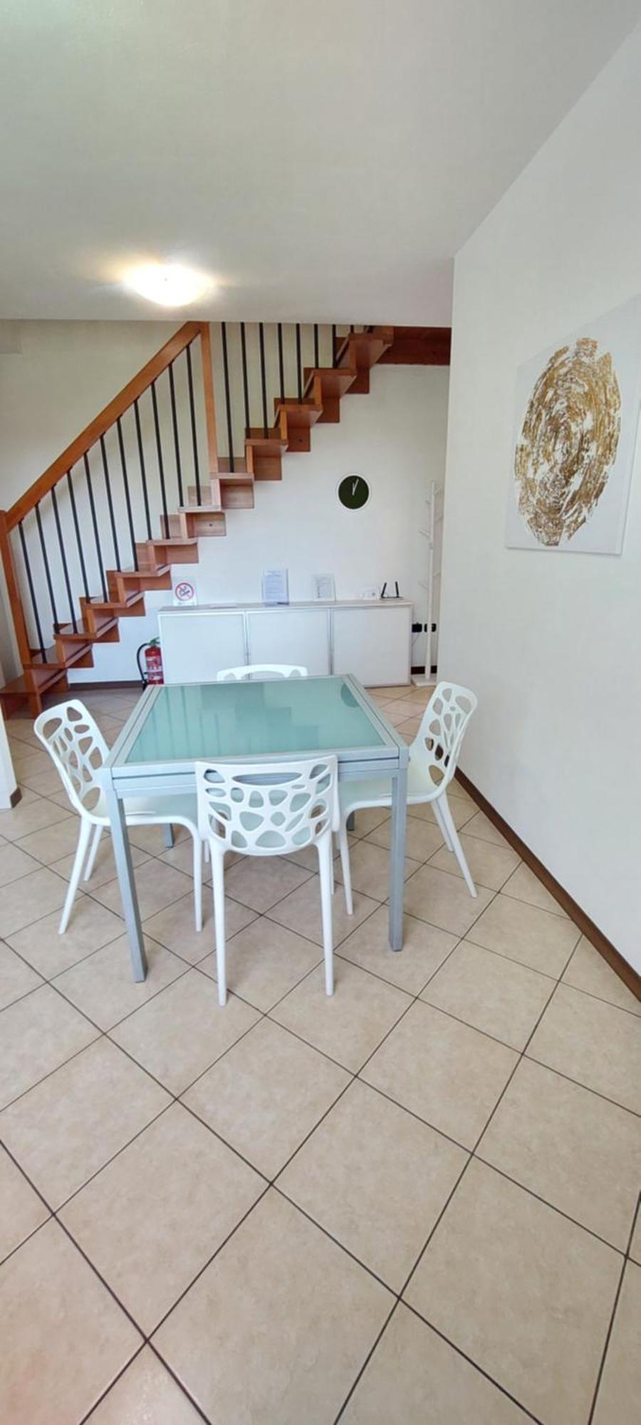 דירות Volta Barozzo Casa Di Vika מראה חיצוני תמונה