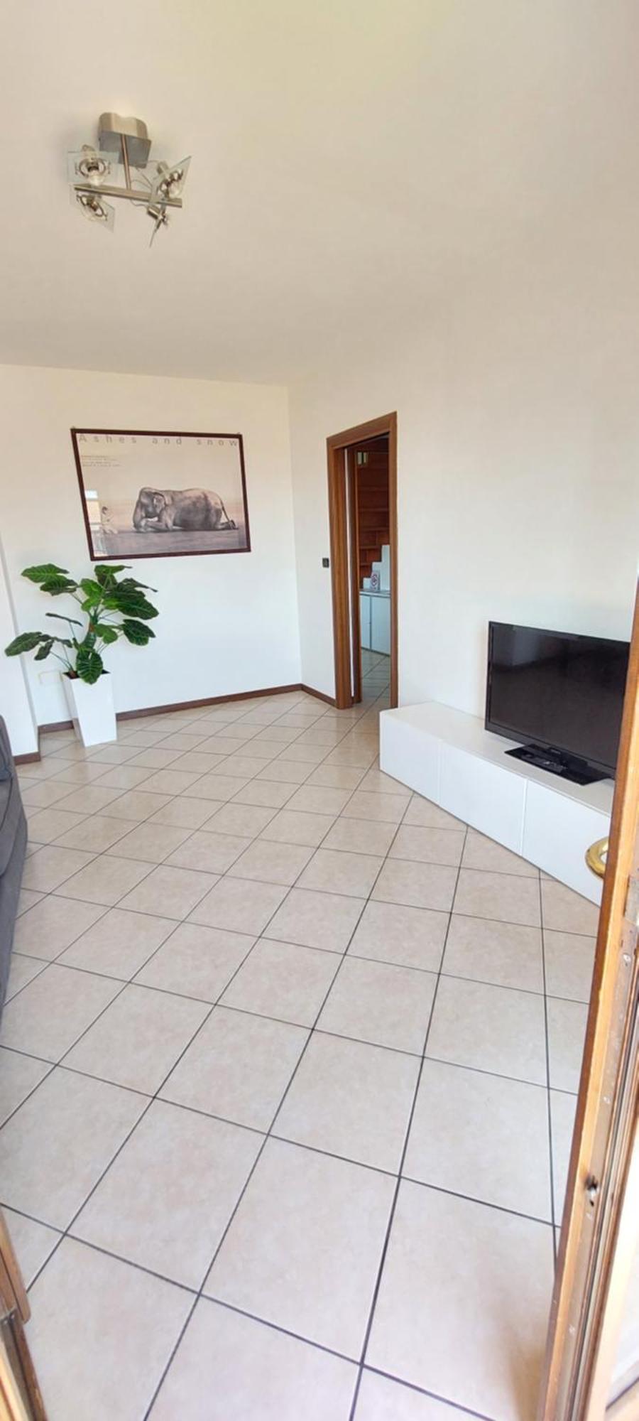 דירות Volta Barozzo Casa Di Vika מראה חיצוני תמונה