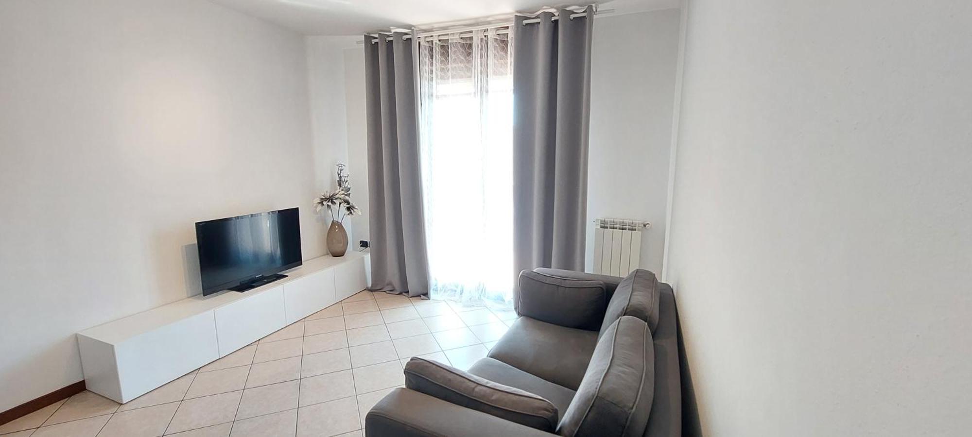 דירות Volta Barozzo Casa Di Vika מראה חיצוני תמונה