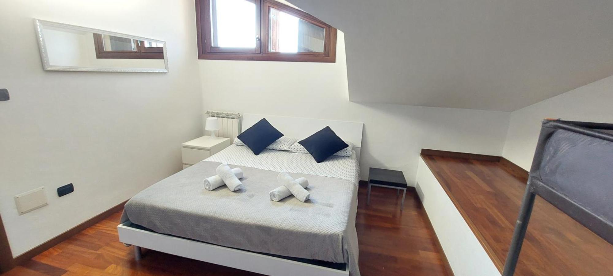 דירות Volta Barozzo Casa Di Vika מראה חיצוני תמונה