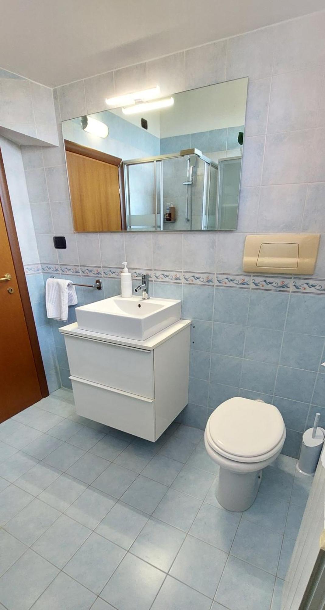 דירות Volta Barozzo Casa Di Vika מראה חיצוני תמונה