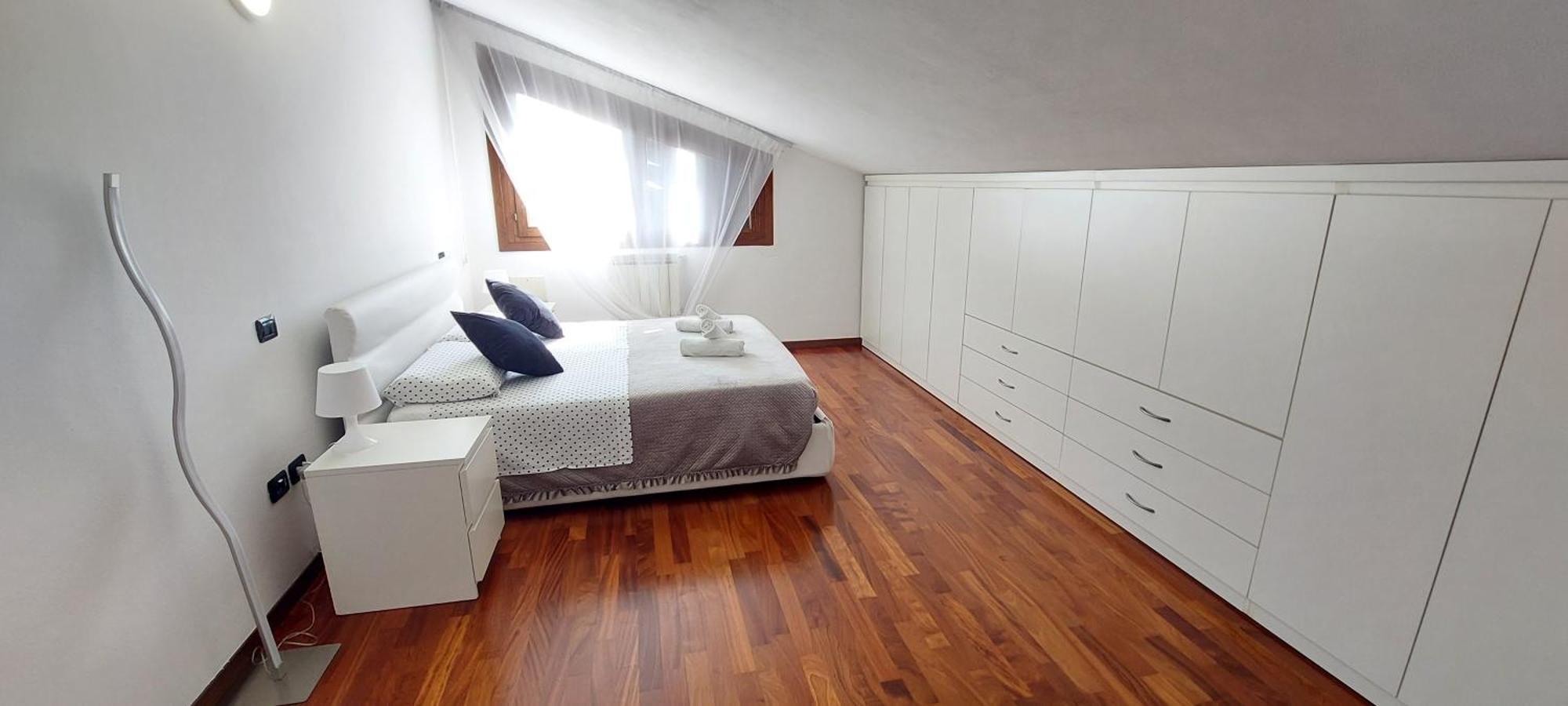 דירות Volta Barozzo Casa Di Vika מראה חיצוני תמונה