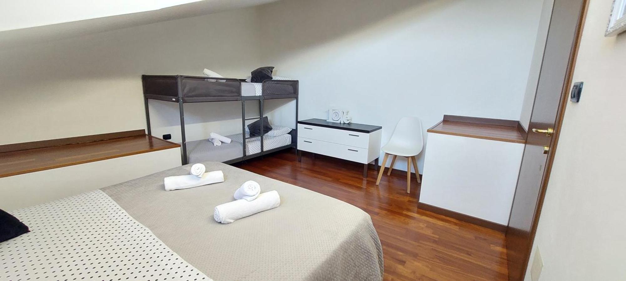 דירות Volta Barozzo Casa Di Vika מראה חיצוני תמונה