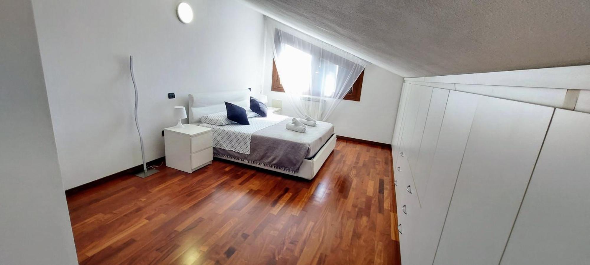 דירות Volta Barozzo Casa Di Vika מראה חיצוני תמונה