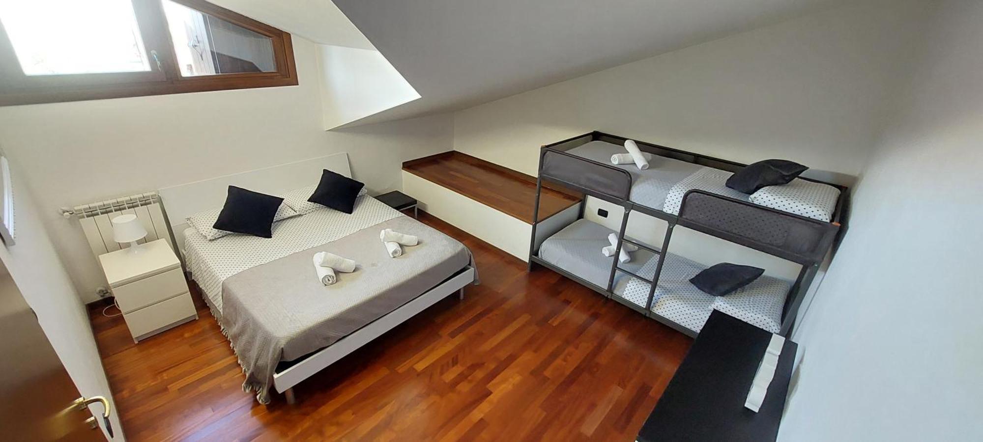 דירות Volta Barozzo Casa Di Vika מראה חיצוני תמונה