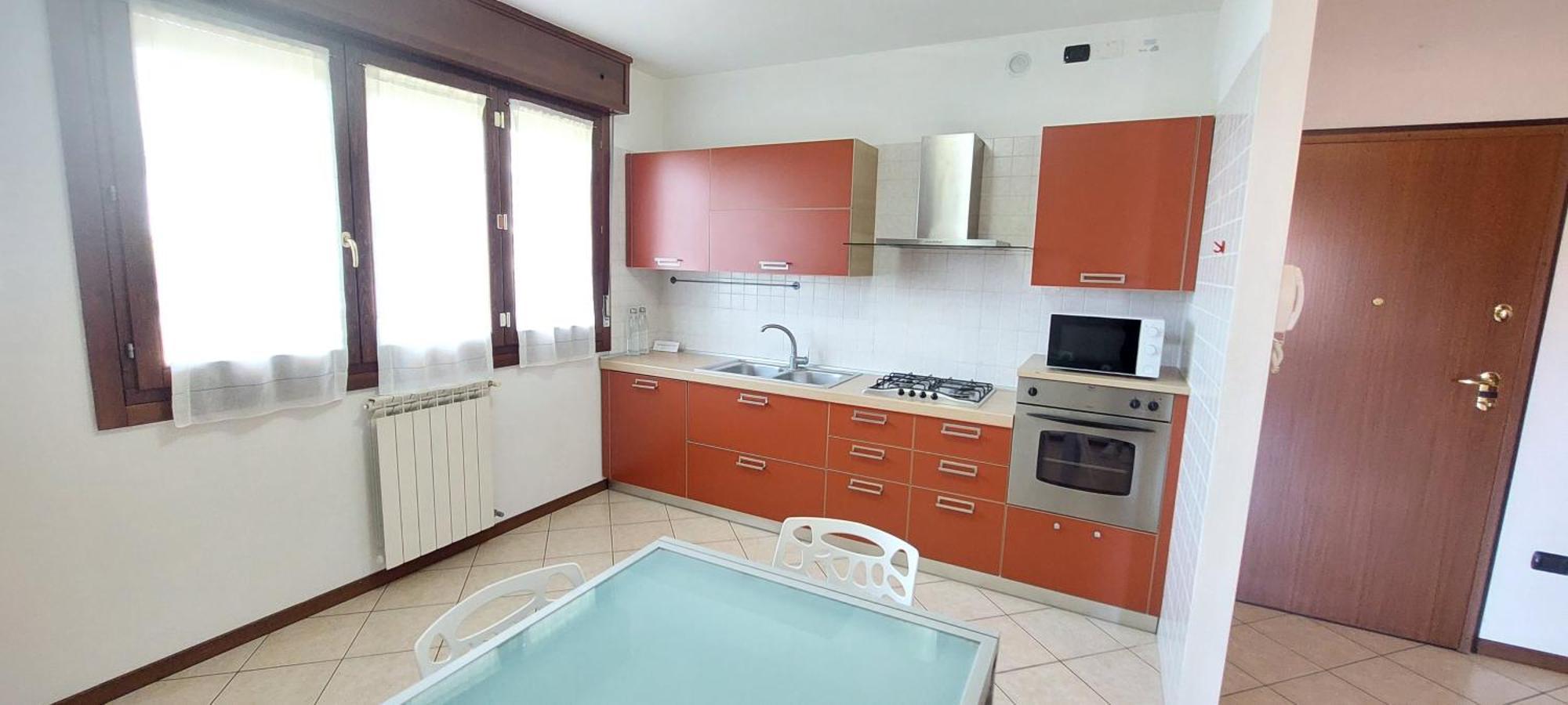 דירות Volta Barozzo Casa Di Vika מראה חיצוני תמונה