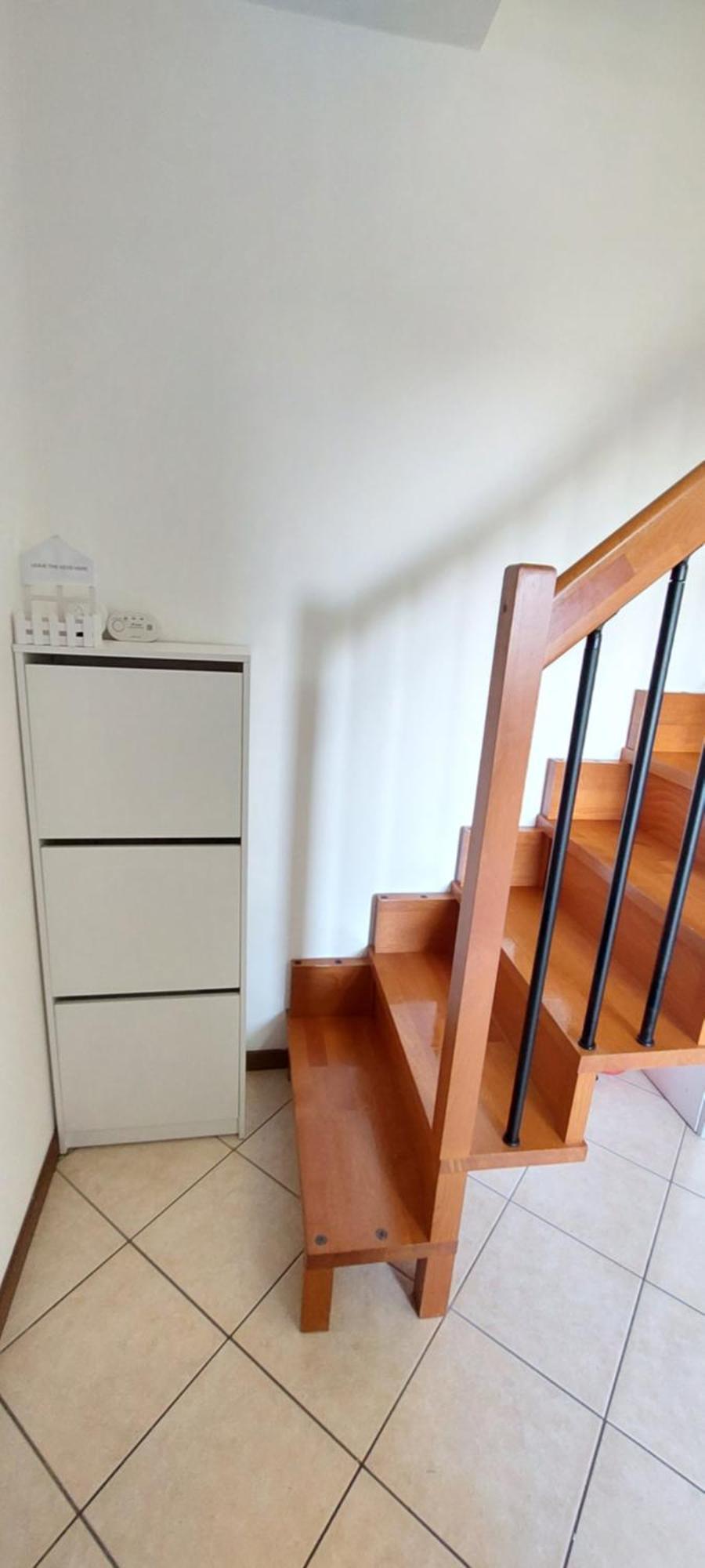 דירות Volta Barozzo Casa Di Vika מראה חיצוני תמונה