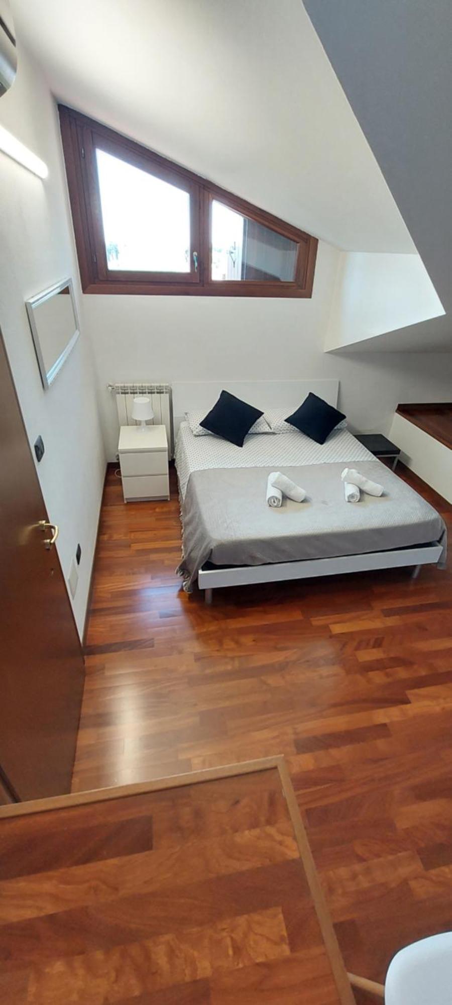 דירות Volta Barozzo Casa Di Vika מראה חיצוני תמונה