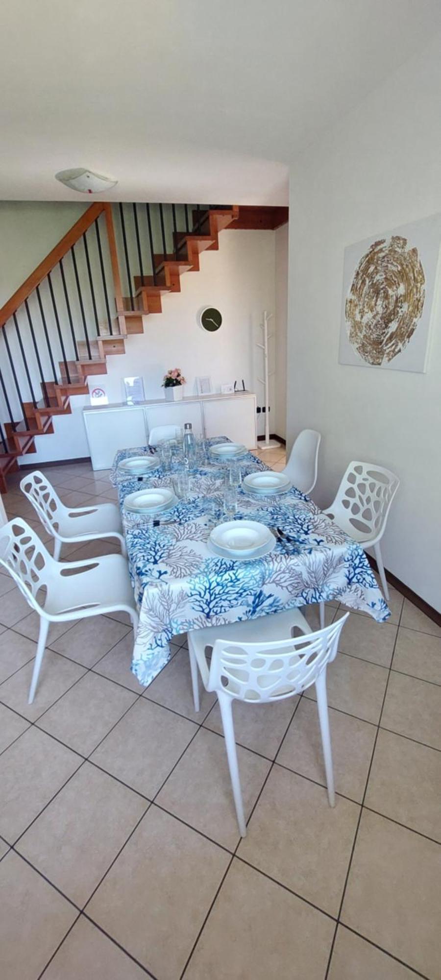 דירות Volta Barozzo Casa Di Vika מראה חיצוני תמונה