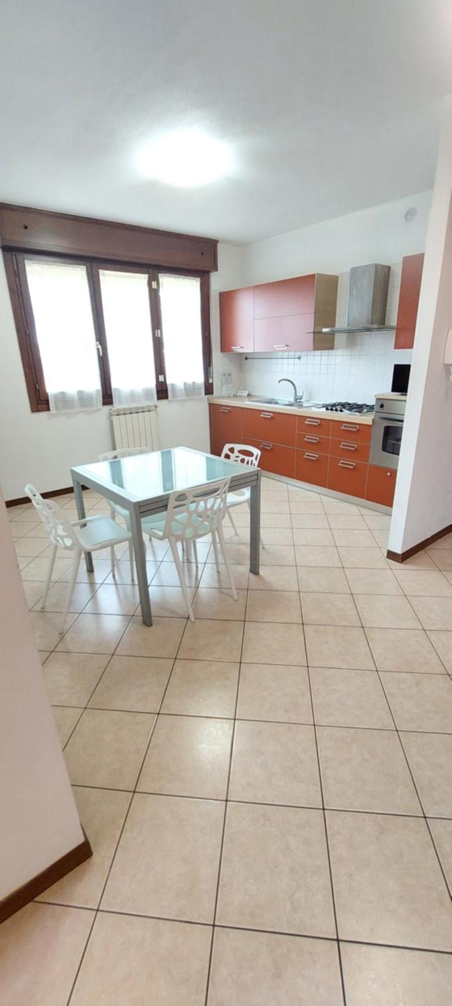 דירות Volta Barozzo Casa Di Vika מראה חיצוני תמונה