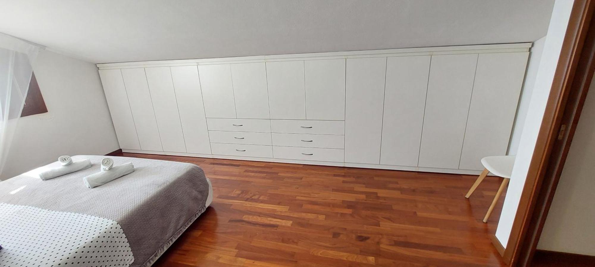 דירות Volta Barozzo Casa Di Vika מראה חיצוני תמונה